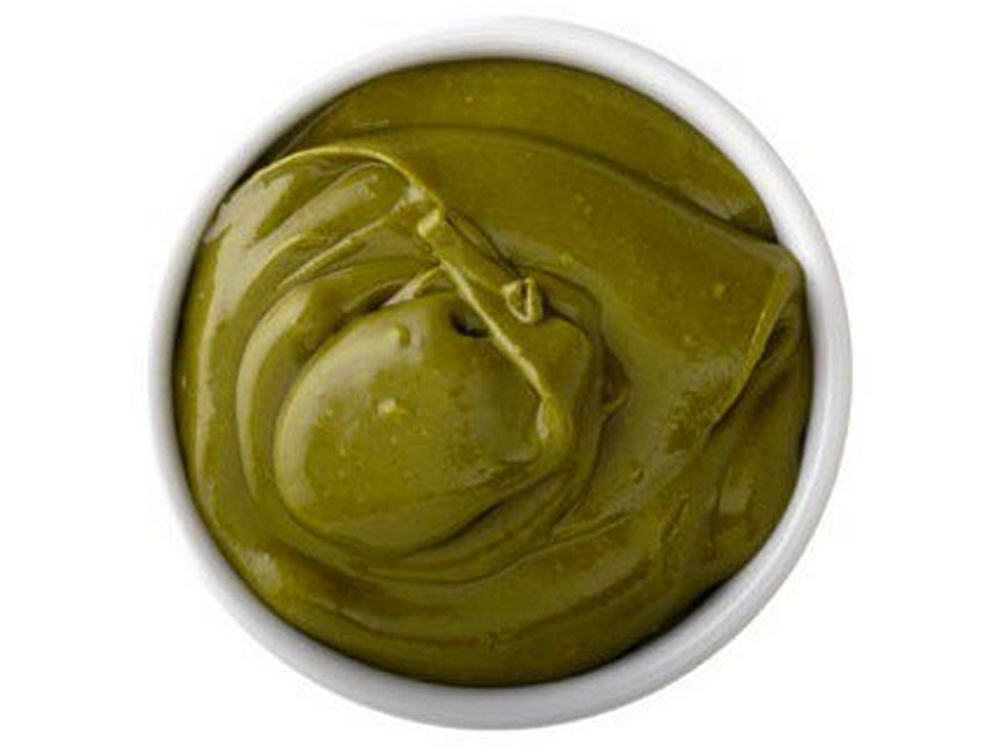 Паста из фисташки обжаренная (200 грамм)