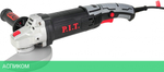 Угловая шлифмашина P.I.T. PWS125-C7