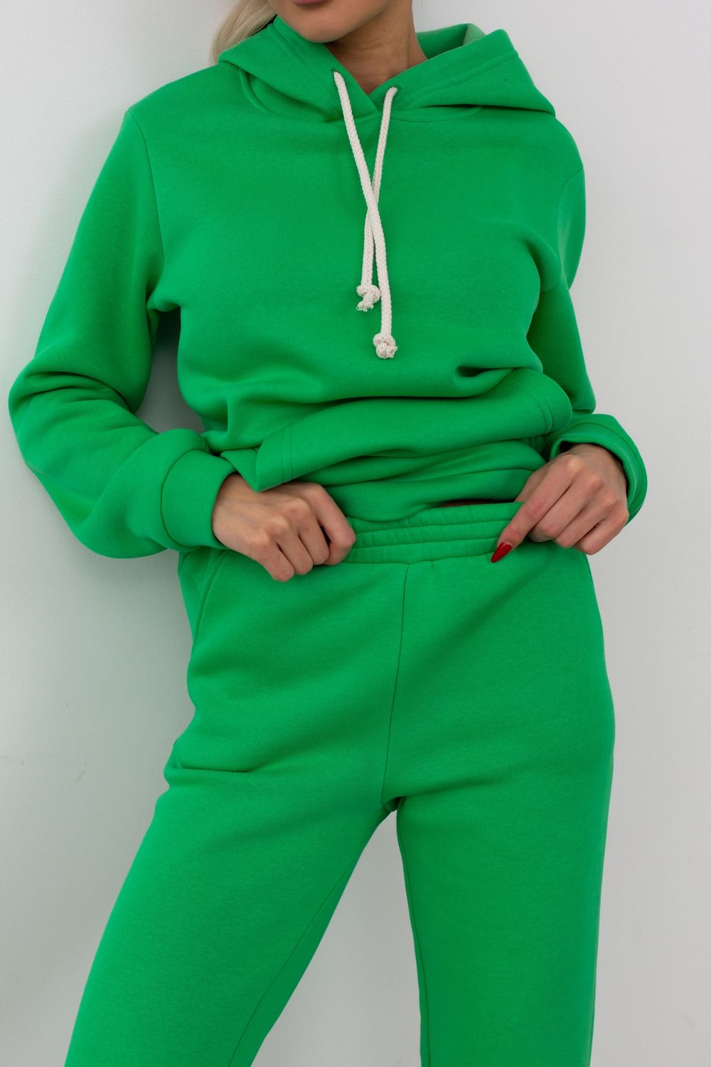 Костюм Кэли №9 (начёс) Valentina