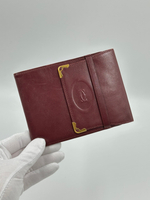 Кошелёк Cartier