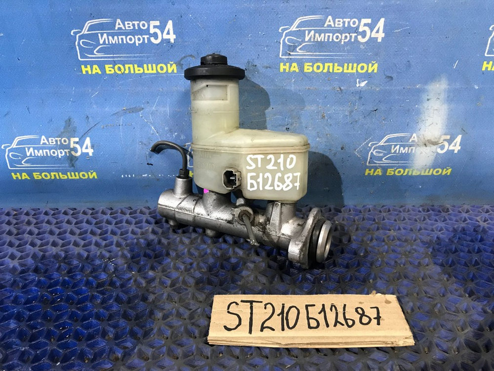 Главный тормозной цилиндр TOYOTA CALDINA 1992-2002