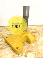 2855093 кронштейн вентилятора