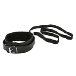 Стильный набор из 10 черных BDSM-девайсов (Цвет: черный)