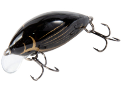 Воблер плавающий Salmo TINY F 03/DB