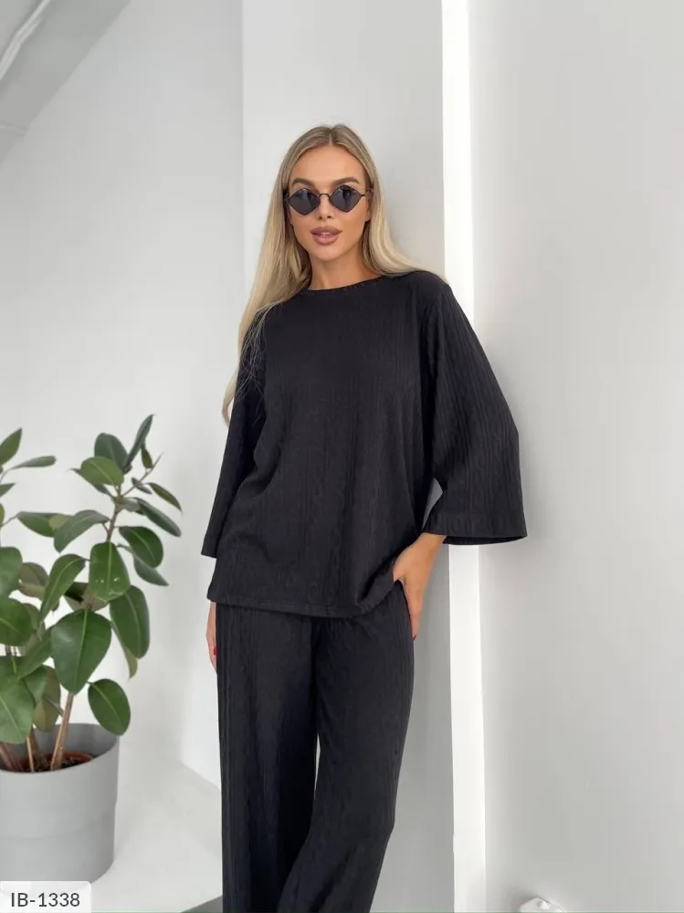 Костюм IB-1326 Фабрика Моды