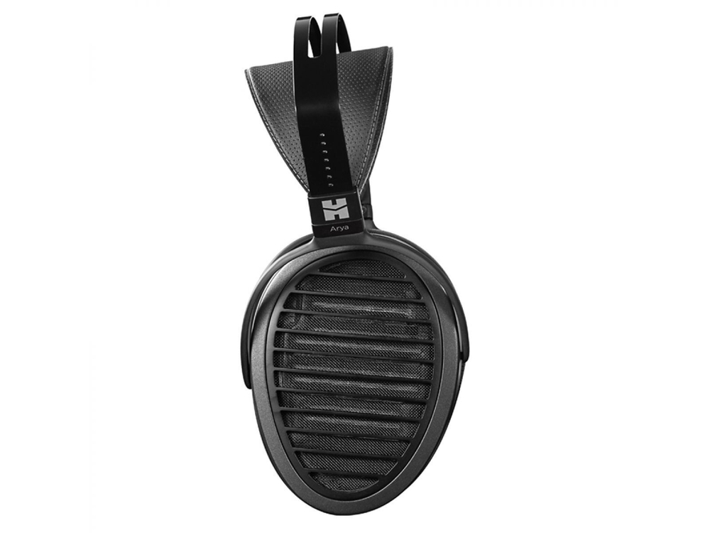 Наушники HIFIMAN Arya Stealth Magnet, черный