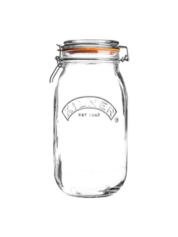 Банка Clip Top 2 л Kilner K_0025.493V