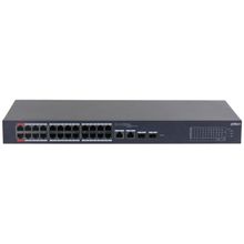 Управляемый коммутатор на 24 PoE порта DH-CS4226-24ET-240