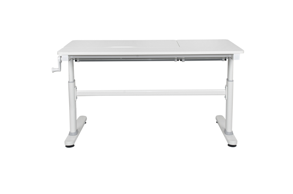 Растущая парта Cubby Iris (1200×600 мм)