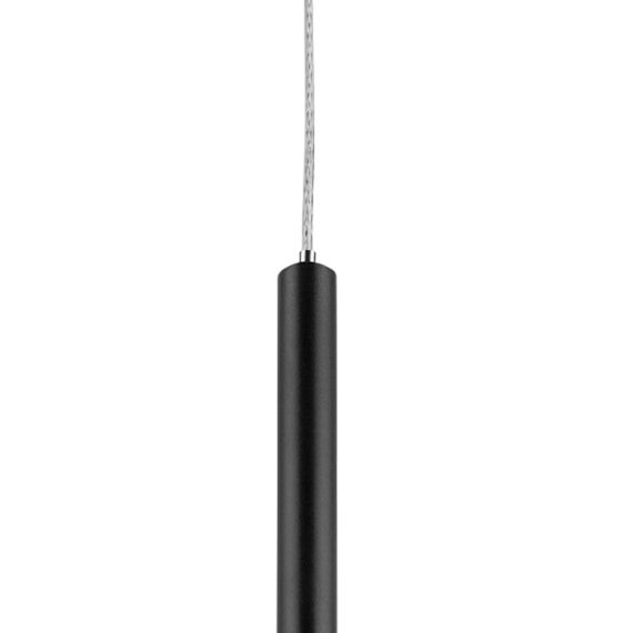 Комплект с подвесной люстрой Lightstar Tubo (574717+747247 (3шт) L3T747247