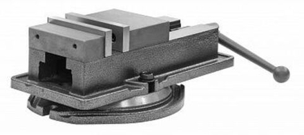 Тиски станочные QM16200