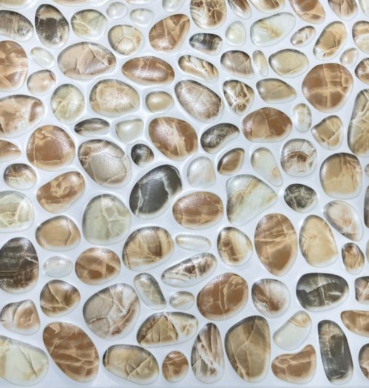 Керамогранит РОДОС коричневый 300х300 (уп. 18 шт - 1,62 кв.м.)