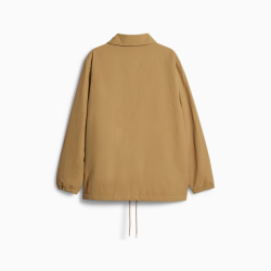 Мужская ветровка PUMA Classics Coach Jacket