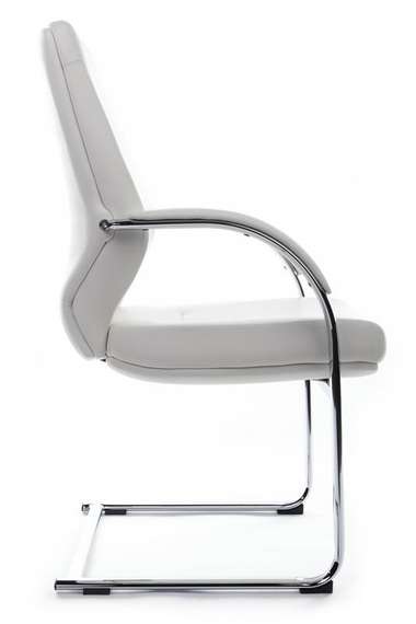 Кресло Alonzo-CF C1711 Белый