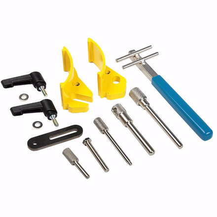 Набор для установки ГРМ RENAULT Car-Tool CT-T0601