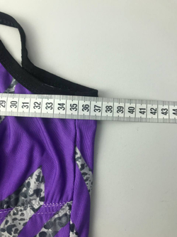 Сорочка ночная Alengard яркая 40-42 размер