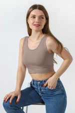 Футболка (топ) Мегаполис-4 Виотекс БЕЖЕВЫЙ