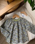 Новая рубашка Jacadi, 98