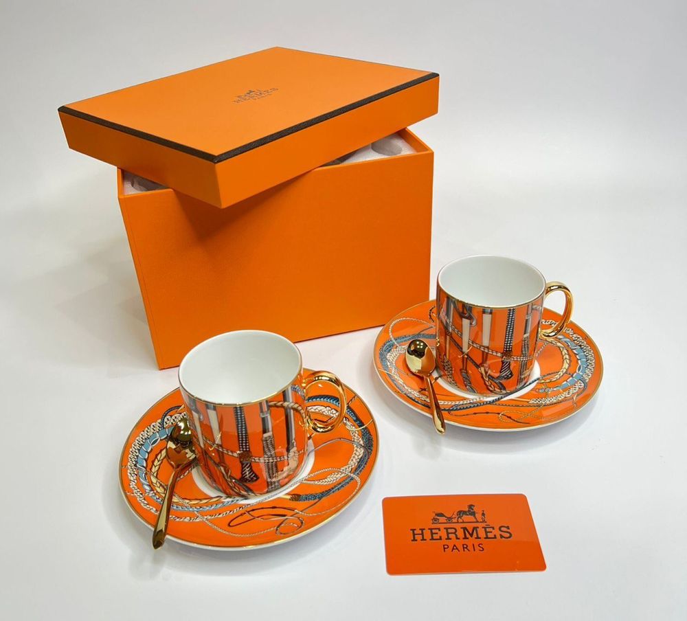 Твилли Hermes