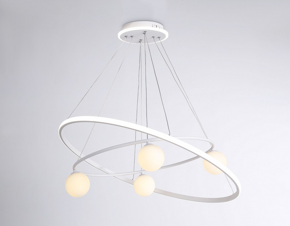 Подвесная люстра Ambrella Light FL FL66326