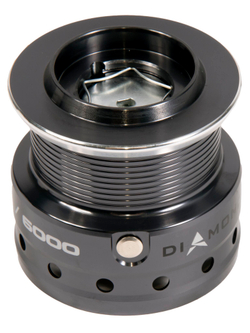 Запасная шпуля для катушки Salmo Diamond FEEDER 5 6000FD