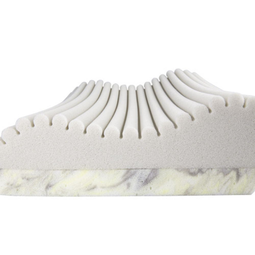 Подушка ортопед. Evolution DUO mid Т.920М, р.M