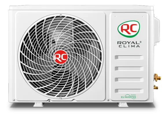 Инверторная сплит-система серии PERFETTO DC EU Inverter 2025 RCI-PFD55HN (комплект)