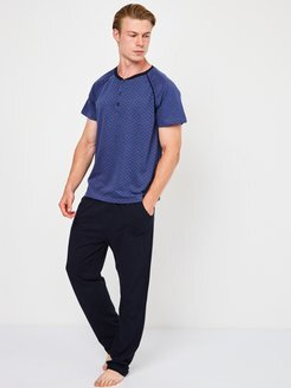 Пижама мужская 93165 Nicoletta