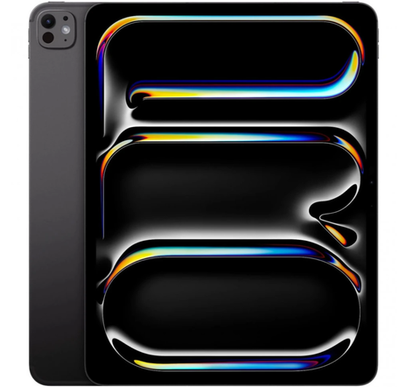 Планшет Apple iPad Pro M5 2025 11" Wi-Fi 1Tb (MDWP4) Space Black