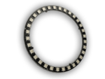 Cветодиодная лента NEOPIXEL 32 bit WS2812