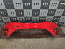 Бампер передний Geely Coolray 19-24 Б/У Оригинал 6010091900