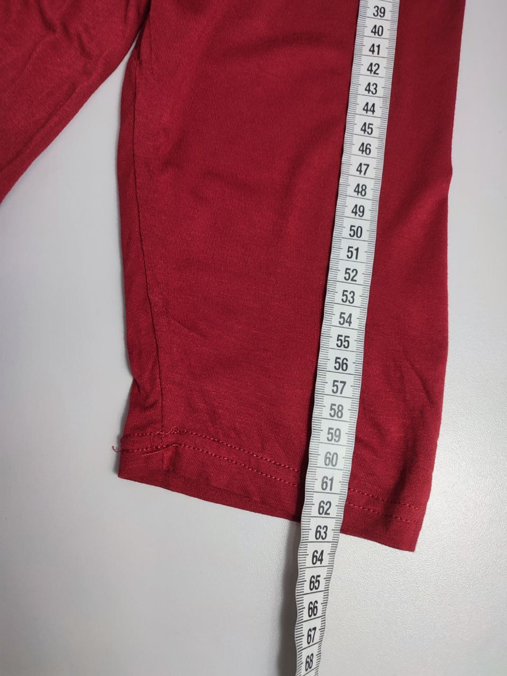 Джемпер Janina нарядный 70-72 размер