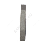 Контргайка чугун Ду 25 (1") Fittex