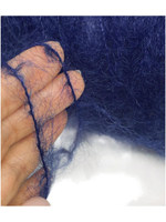 Пряжа на бобине (Италия) 70%кид мохер 30% п/а 100г-200м 270г