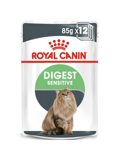 Royal Canin, Корм для кошек «Digest Sensitive», 85 гр.