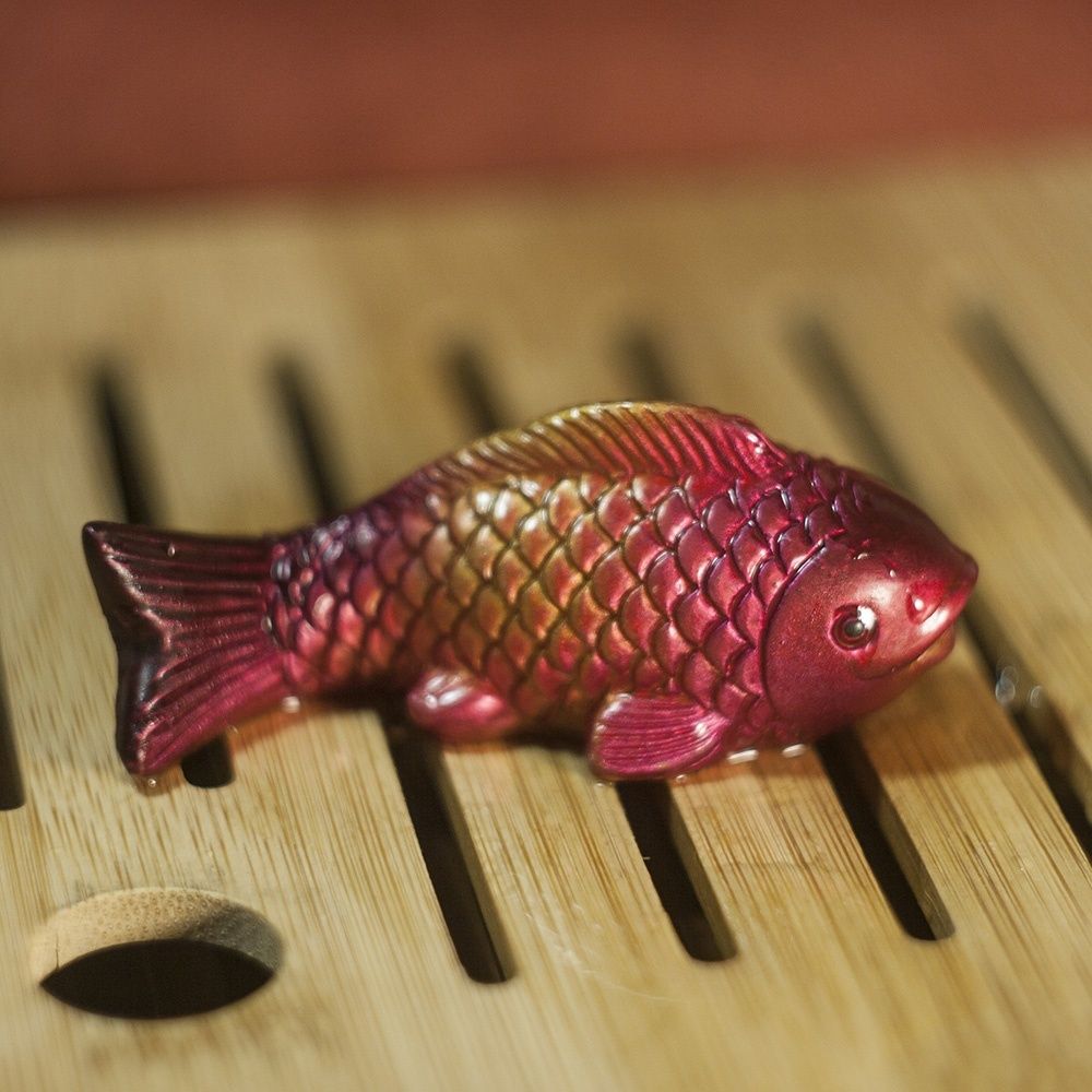 Фигурка "Карп"