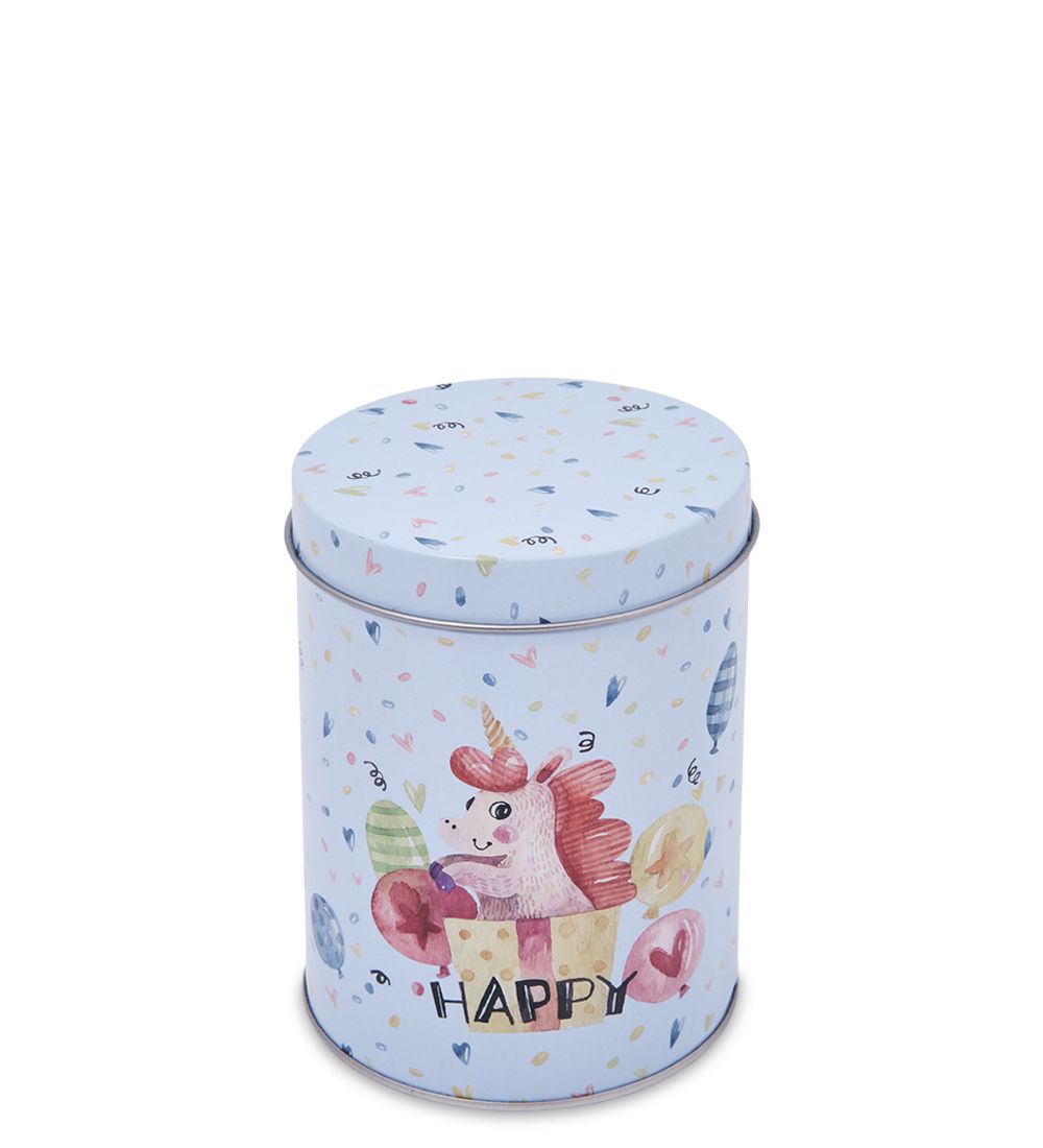 TCN-37/3-микр Коробка металлическая