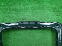 Крышка багажника Genesis GV80 (2020-н.в.)