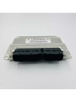 Контроллер (ЭБУ) 21124-1411020-11 ВАЗ 2110 - 2112
