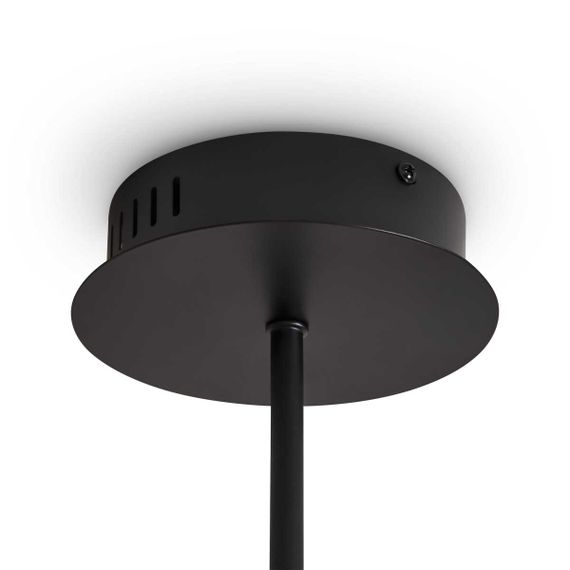 Подвесной светильник Freya Modern FR5557PL-L32B