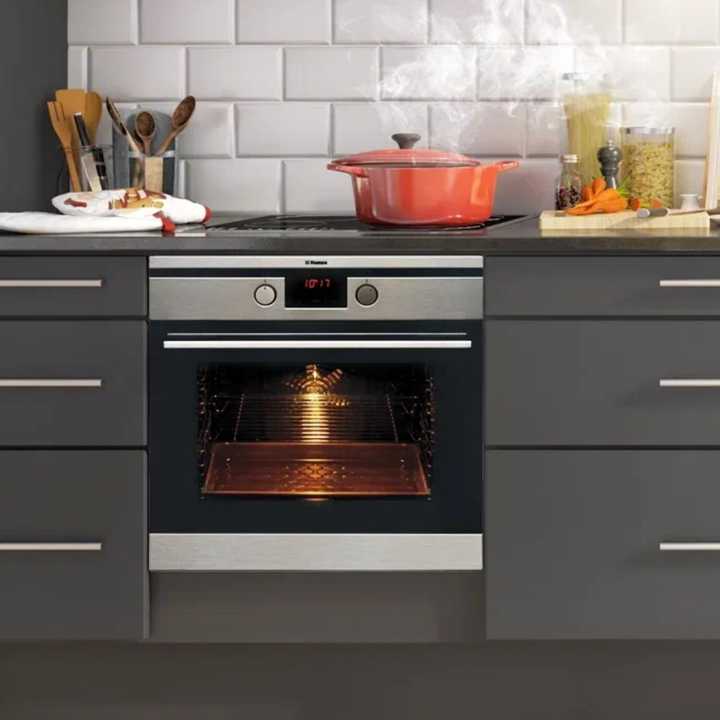 Духовой шкаф Hansa BOEI64190055