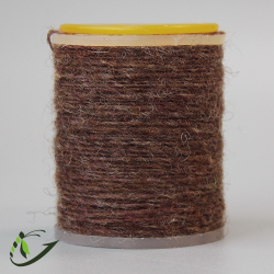 Fortuna-Fish Пряжа SW Yarn 20м