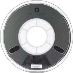 Фотография — Пластик для 3D-принтера PolyMaker PolyMide CoPa-пластик, 1.75 мм, 0,75 кг, Черный