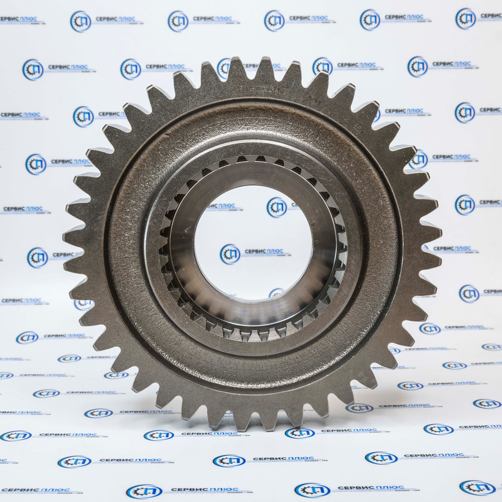 Шестерня 2 передачи на КПП 12JSDX240T-1701112-2