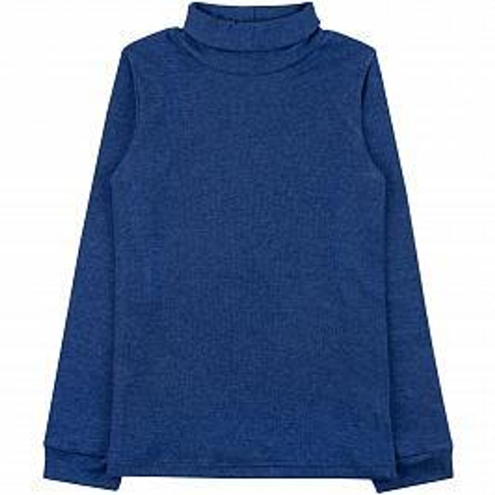 Водолазка для мальчиков 0063402802 р.140-146 (Юлла)