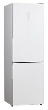 Холодильник REEX RF 18530 DNF WGL