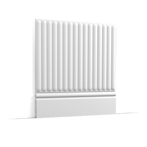 3D Панель W214 HILL BEAD XL OracDecor