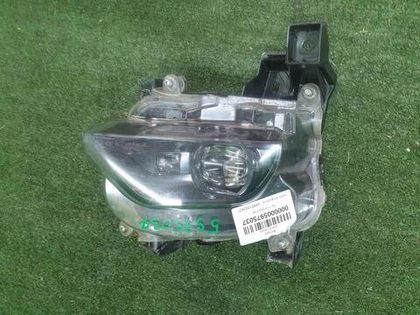 ПТФ левая Lexus LX 4 (2021-н.в.)