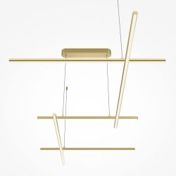 Люстра подвесная Maytoni Radiance MOD278PL-L86G3K1