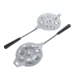 Форма для выпечки алюминевая «Орешница» КМ-ф03